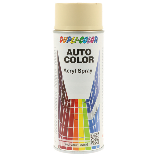 Dupli Auto-Color-Spray 400 ml 806889 AC 2-0080 uni